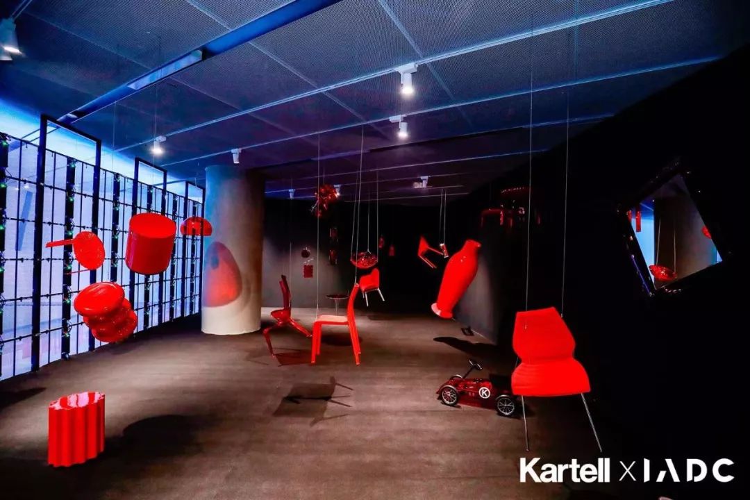 kartell家具品牌,意大利家具品牌baxter历史