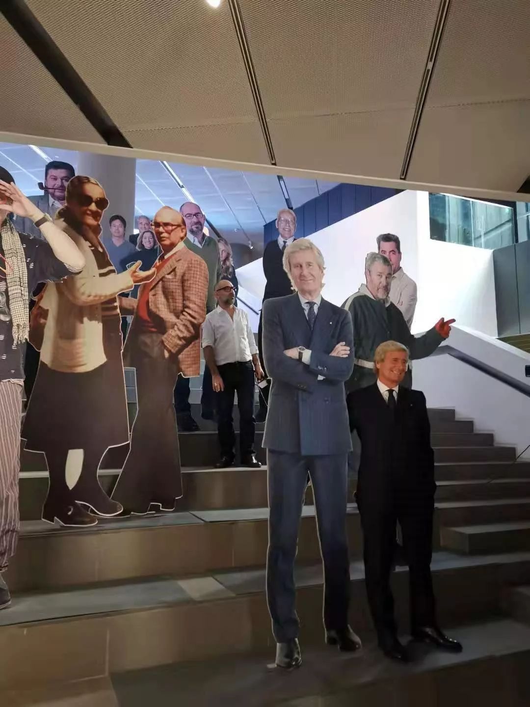 kartell家具品牌,意大利家具品牌baxter历史