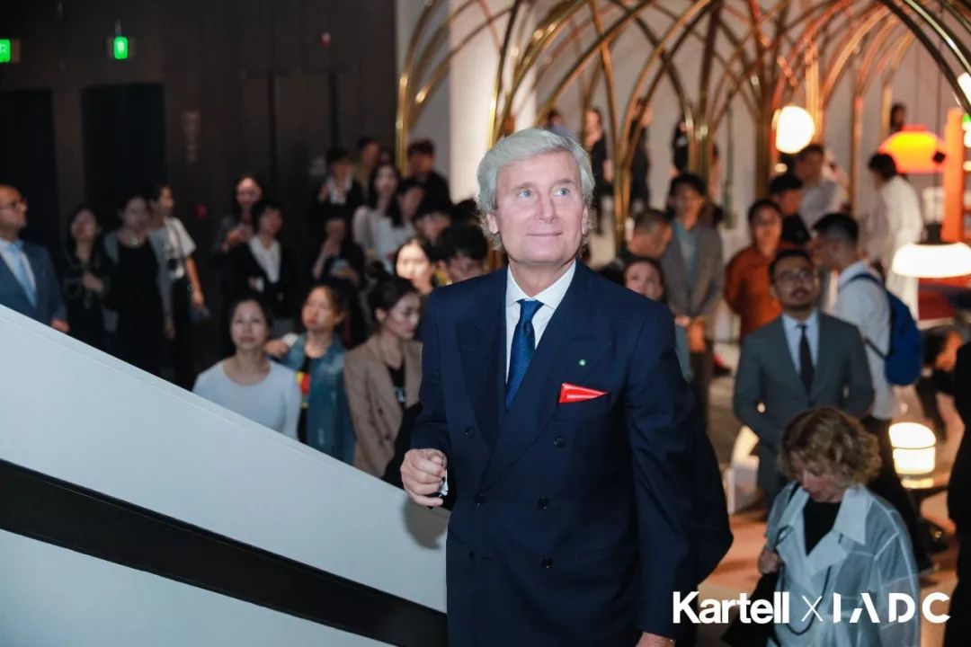 kartell家具品牌,意大利家具品牌baxter历史
