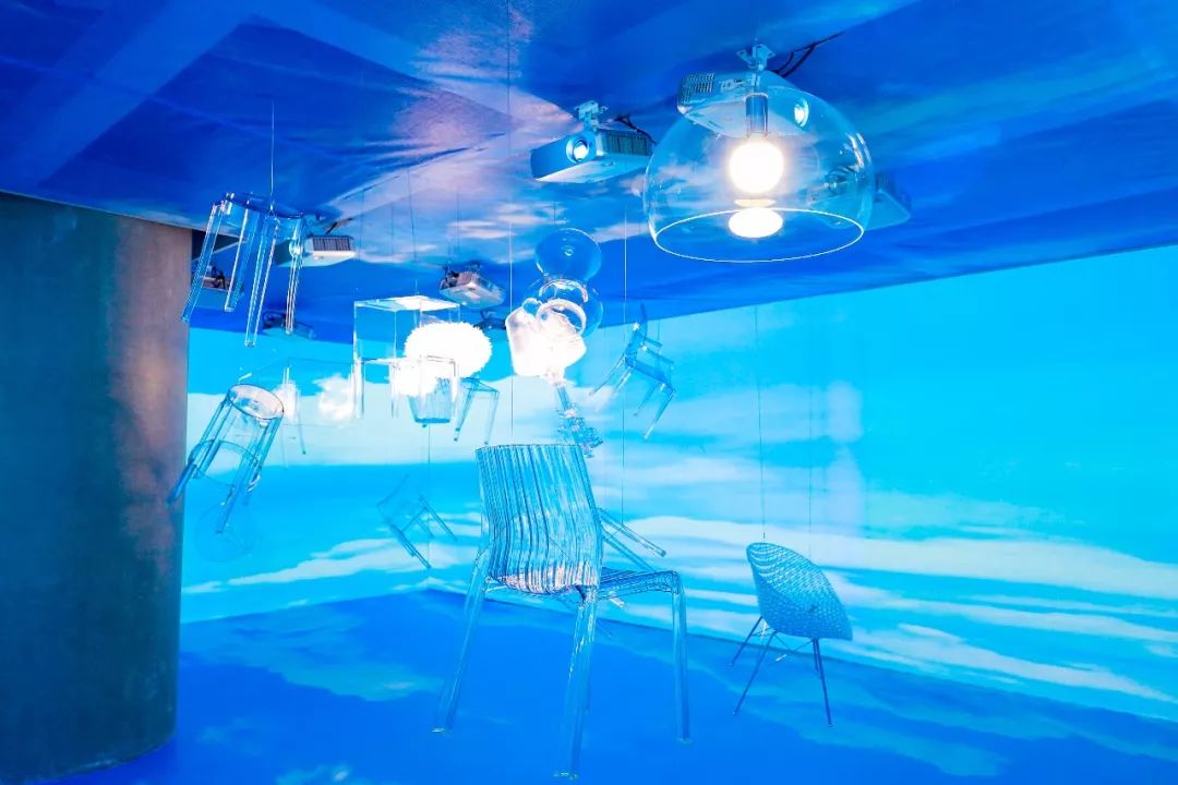 kartell家具品牌,意大利家具品牌baxter历史