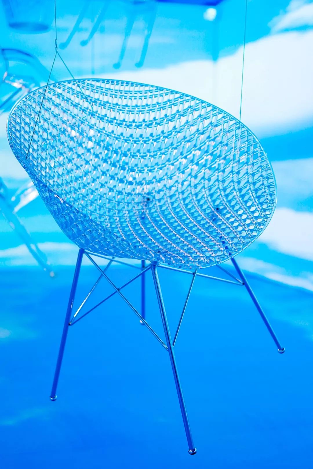 kartell家具品牌,意大利家具品牌baxter历史