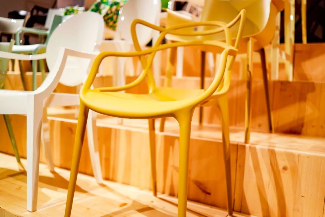 kartell家具品牌,意大利家具品牌baxter历史