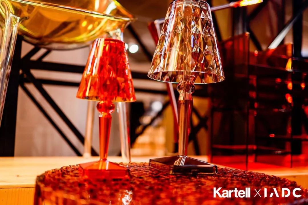 kartell家具品牌,意大利家具品牌baxter历史