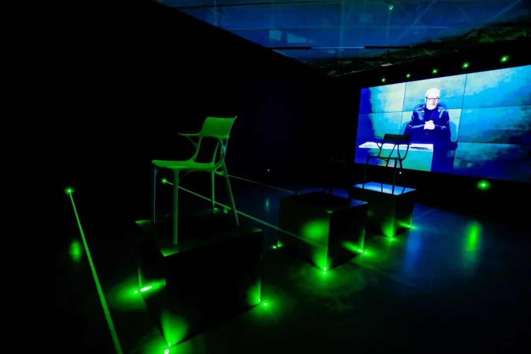 kartell家具品牌,意大利家具品牌baxter历史