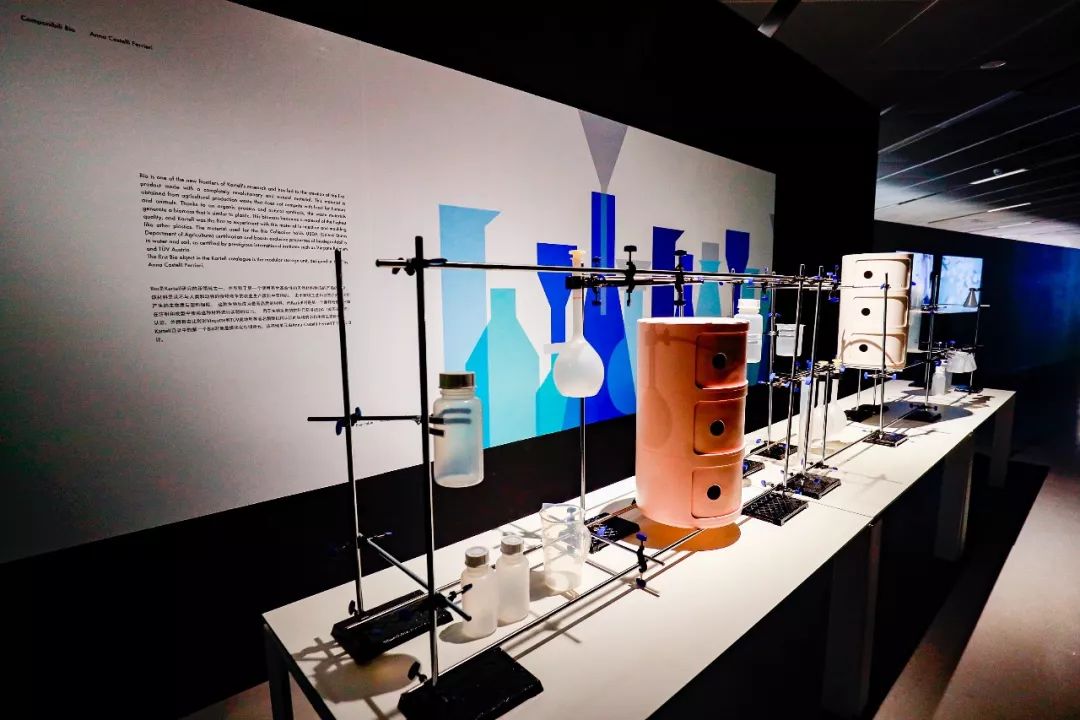 kartell家具品牌,意大利家具品牌baxter历史