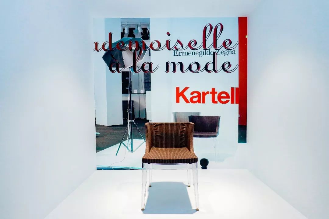 kartell家具品牌,意大利家具品牌baxter历史