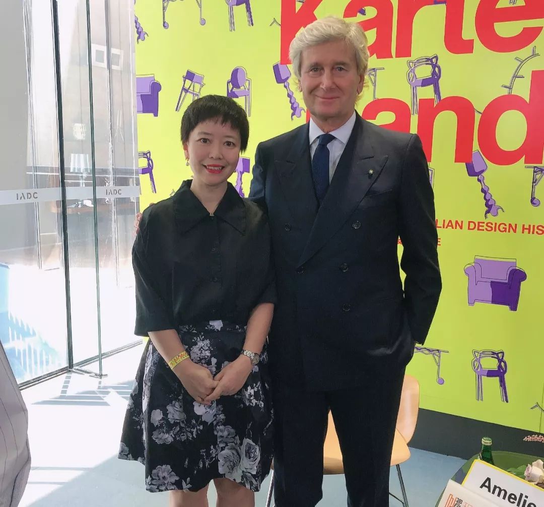 kartell家具品牌,意大利家具品牌baxter历史