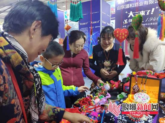 山东临沂商演活动团队,青岛临沂特产展销会