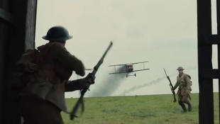 92届奥斯卡预测,202092届奥斯卡获奖