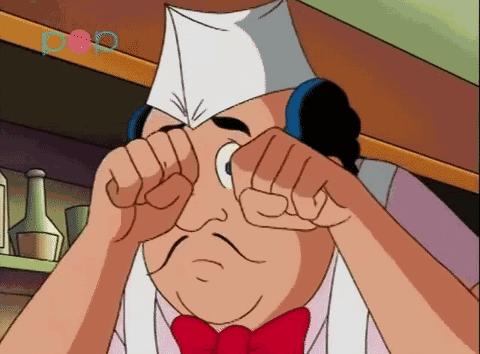 蒸汽眼罩熬夜护眼贴舒缓眼干涩,蒸汽眼罩真的能治眼睛干涩吗