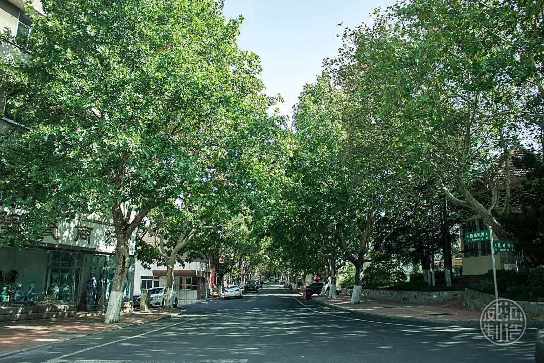 省钱又不拥挤的威海一日游攻略来了！玩转威海必备！