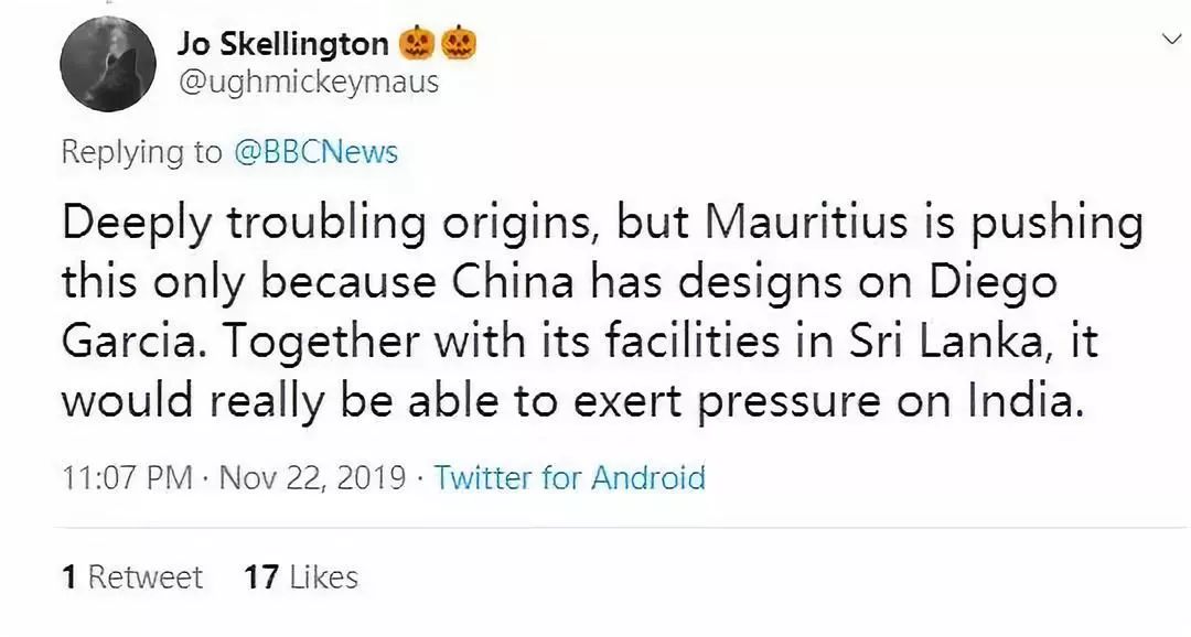 半年过去，大家都骂英国就是个“流氓国家”