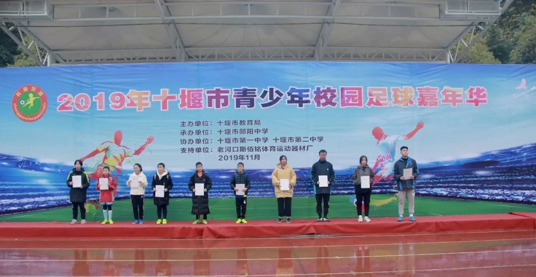 天啊!上周末700多个学生把足球玩成了这样