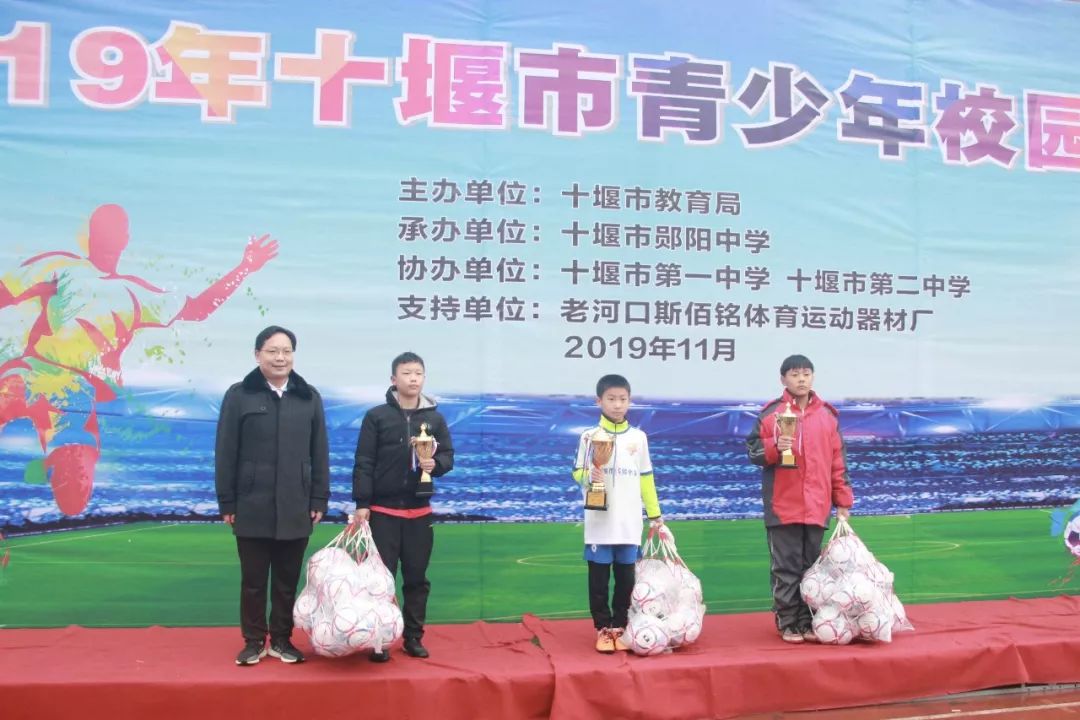 天啊!上周末700多个学生把足球玩成了这样