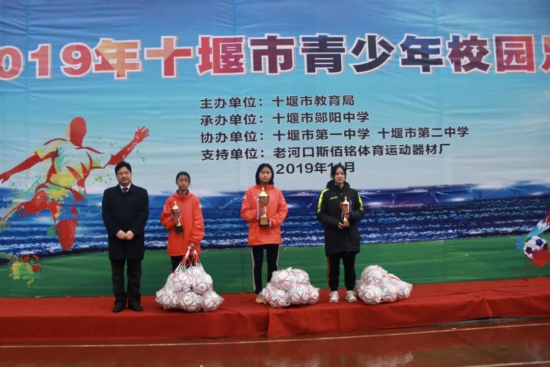 天啊!上周末700多个学生把足球玩成了这样