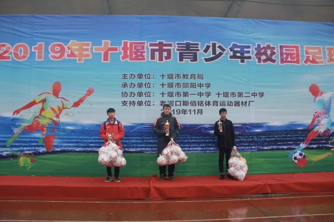 天啊!上周末700多个学生把足球玩成了这样