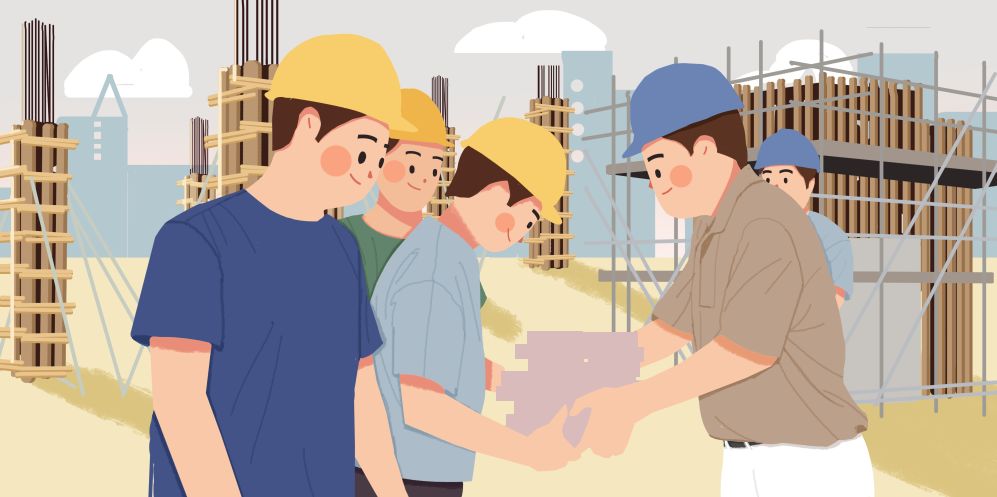 深圳打击整治行动,深圳市网上投诉欠薪怎么操作