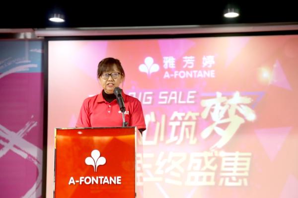 为健康生活奔跑,为健康奔跑