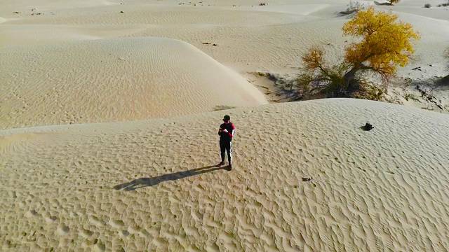 新疆南疆自驾最详细旅游攻略,从南疆自驾到北疆的最佳路线