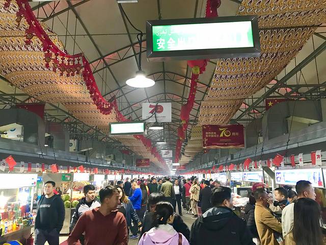 新疆南疆自驾最详细旅游攻略,从南疆自驾到北疆的最佳路线