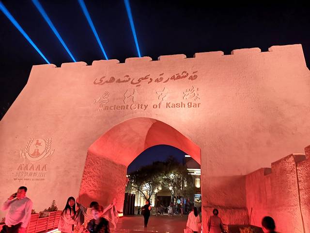 新疆南疆自驾最详细旅游攻略,从南疆自驾到北疆的最佳路线