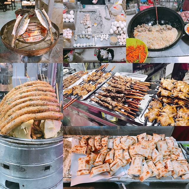 新疆南疆自驾最详细旅游攻略,从南疆自驾到北疆的最佳路线