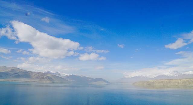 新疆南疆自驾最详细旅游攻略,从南疆自驾到北疆的最佳路线