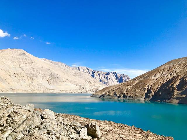 新疆南疆自驾最详细旅游攻略,从南疆自驾到北疆的最佳路线