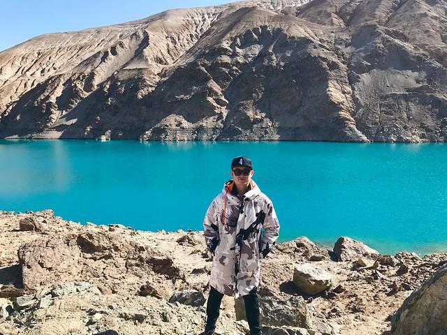 新疆南疆自驾最详细旅游攻略,从南疆自驾到北疆的最佳路线