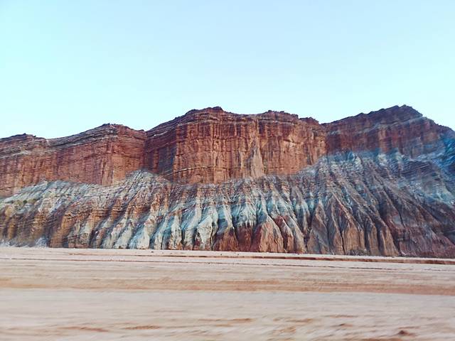 新疆南疆自驾最详细旅游攻略,从南疆自驾到北疆的最佳路线