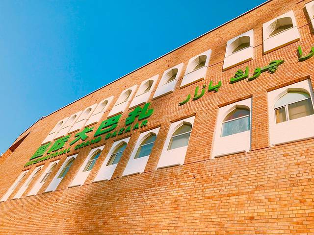 新疆南疆自驾最详细旅游攻略,从南疆自驾到北疆的最佳路线