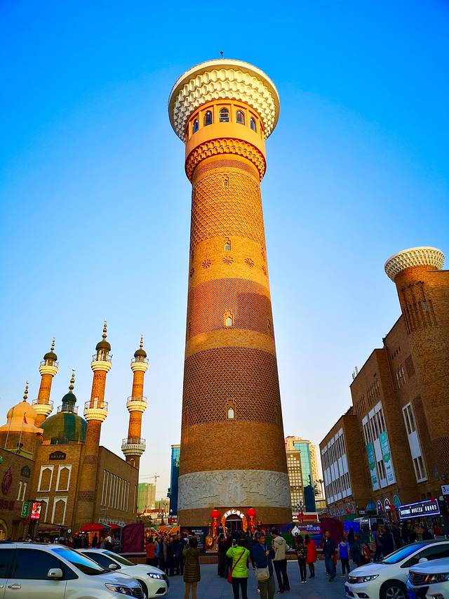 新疆南疆自驾最详细旅游攻略,从南疆自驾到北疆的最佳路线