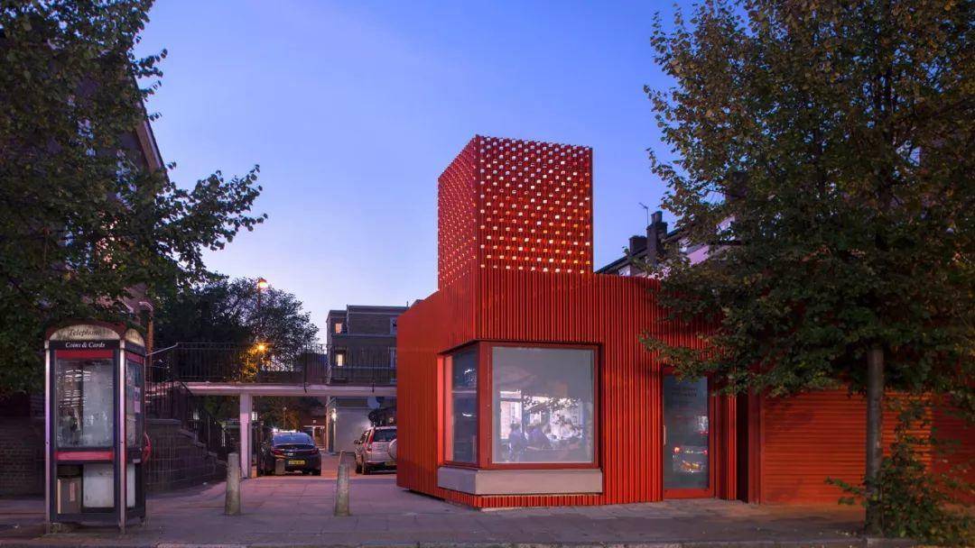 2022红点设计大奖名单,blueprint奖项