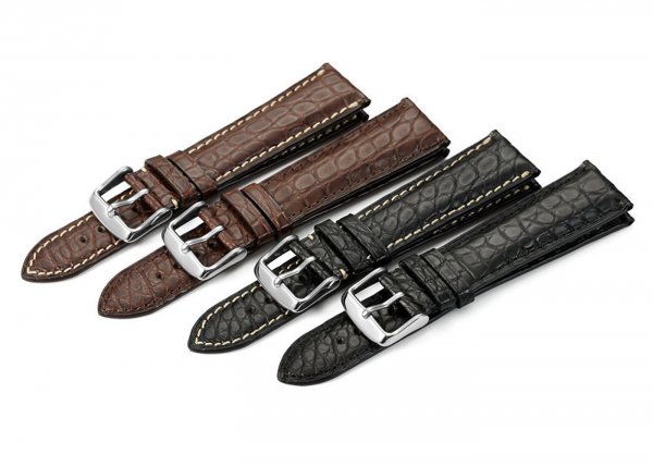 什么样的皮表带好看耐用,高品质皮表带推荐及选购指南