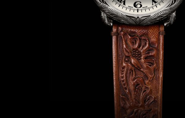 什么样的皮表带好看耐用,高品质皮表带推荐及选购指南