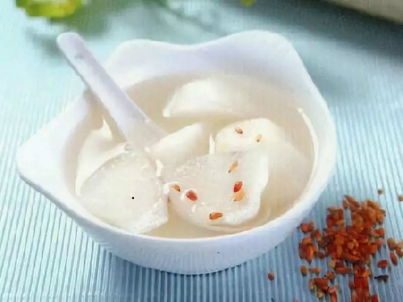 换季容易感冒？吃药之前可以试试这些食物，好处很多