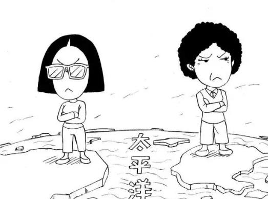 代沟为主题的作文,如何消除代沟作文600字