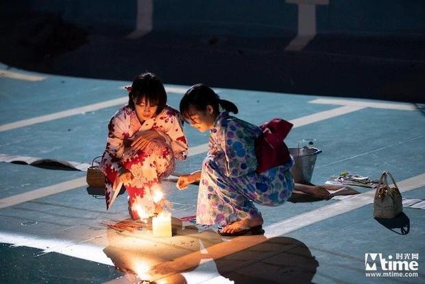 姜子牙新版炽热元素海报,姜子牙新版本封神海报