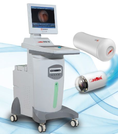 终止IPO!这公司幕后院士开了80多个工作站,涉嫌高价推销“磁控胃镜系统”