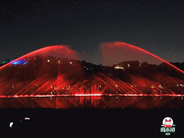 福州周边适合一日游的绝佳去处,福州烟台山一日游最佳路线图