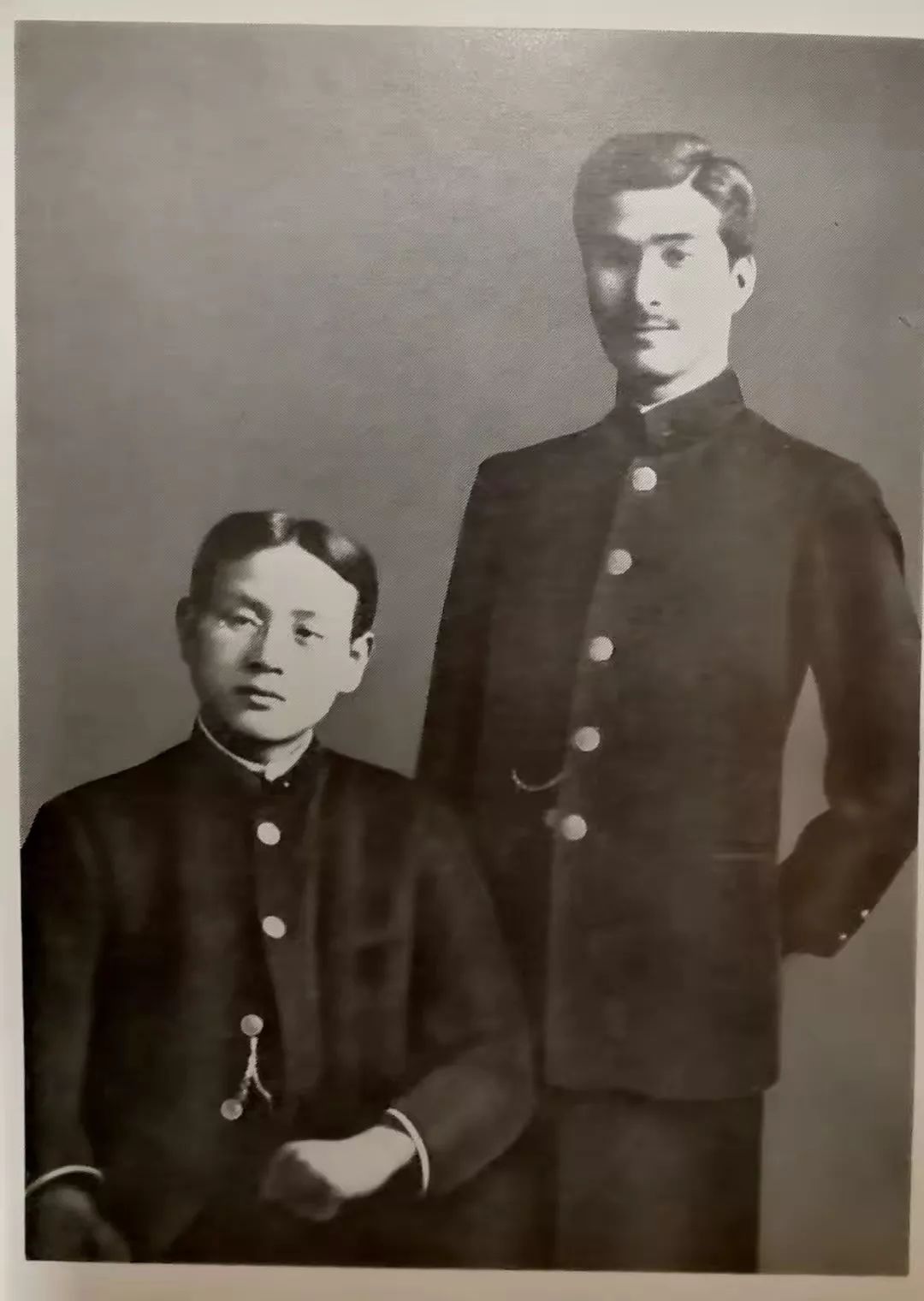 吴真：奋进吧！兰芳君！——青木正儿在1919