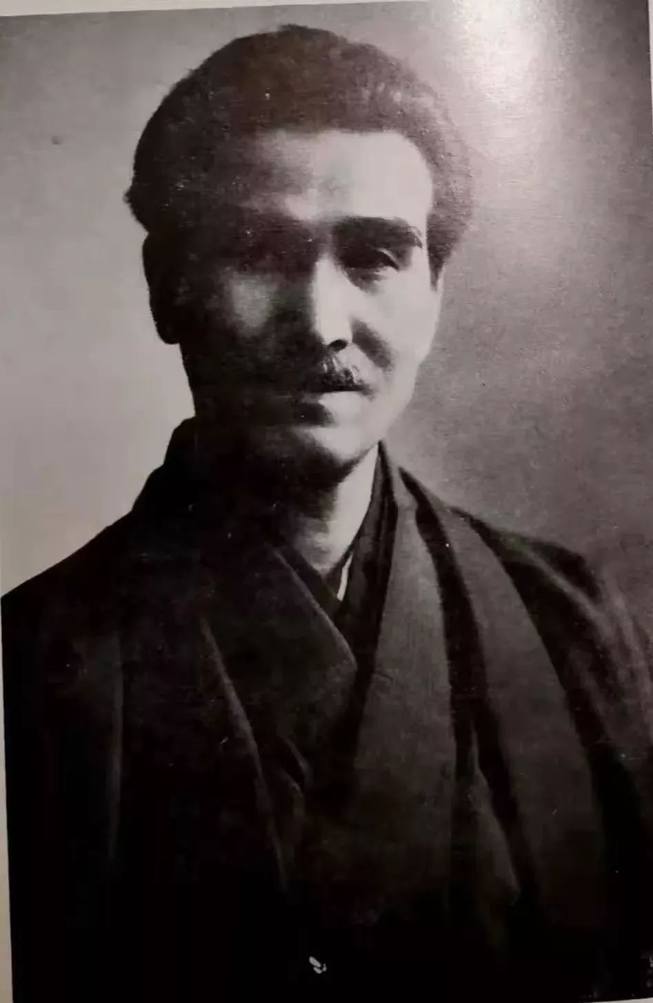 吴真：奋进吧！兰芳君！——青木正儿在1919