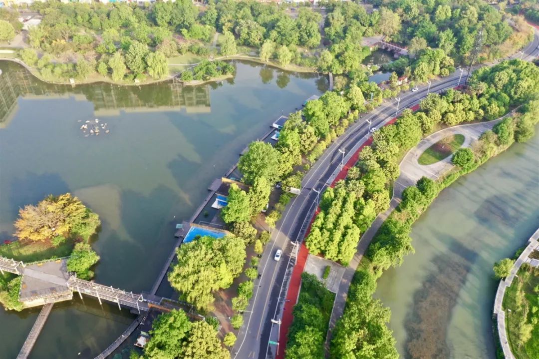 为什么温江人口没有郫都多,为什么温江会被称为金温江