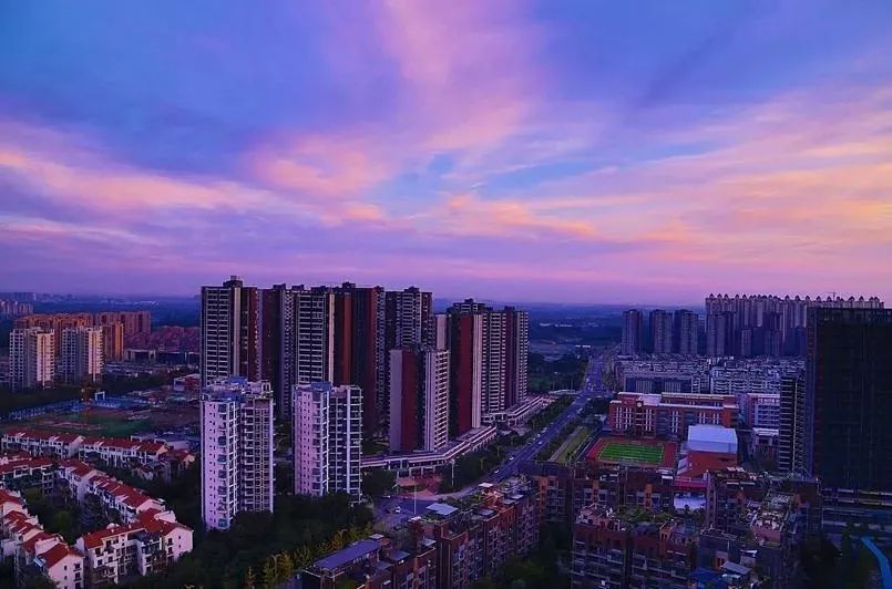 为什么温江人口没有郫都多,为什么温江会被称为金温江