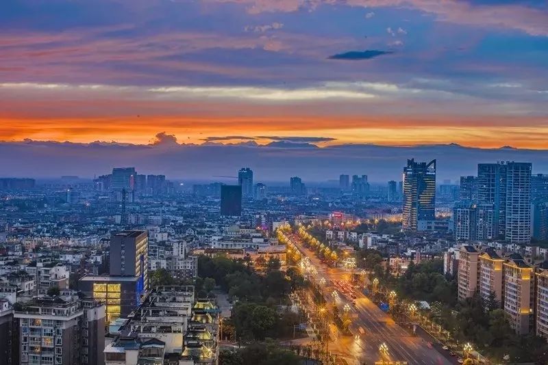 为什么温江人口没有郫都多,为什么温江会被称为金温江