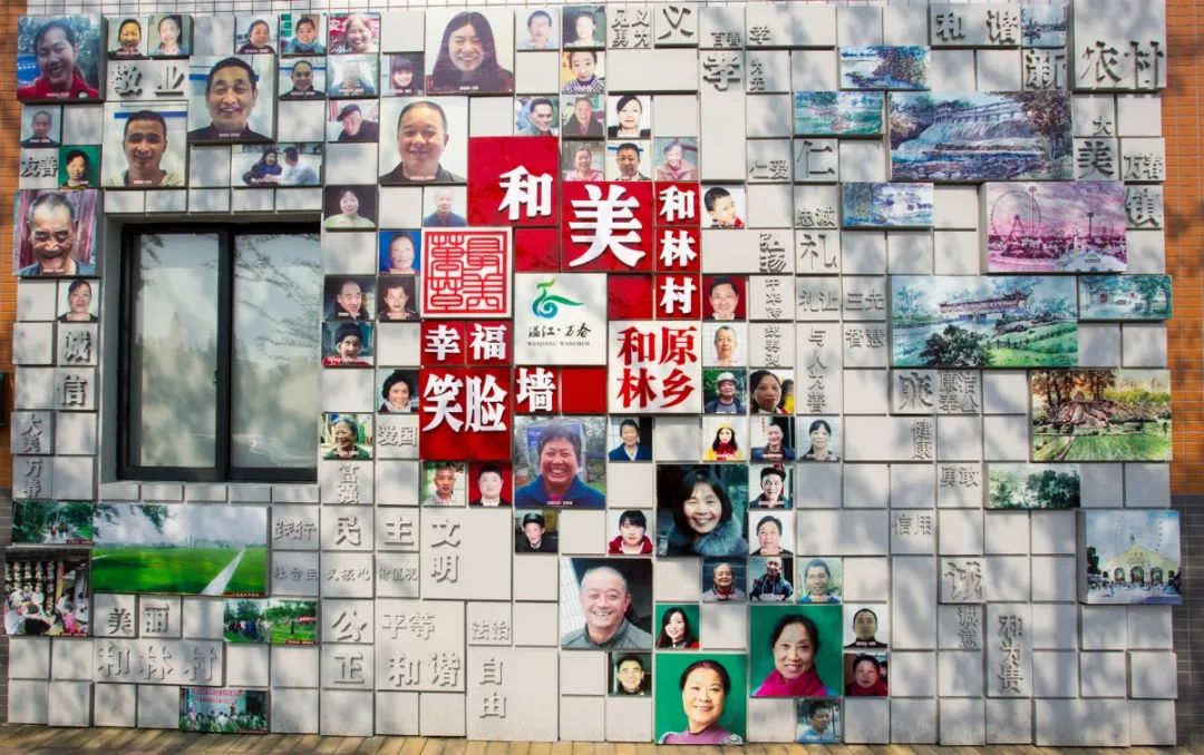 为什么温江人口没有郫都多,为什么温江会被称为金温江