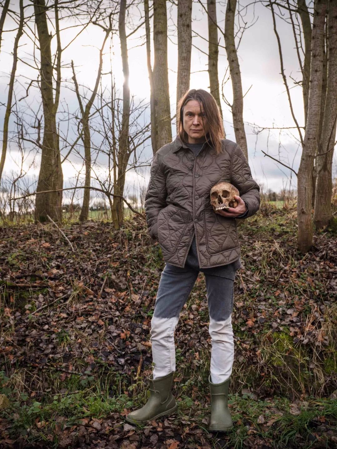 女性主导的「杀戮」能让观众实现颅内高潮,但它还出现得不够频繁,甚至太少了