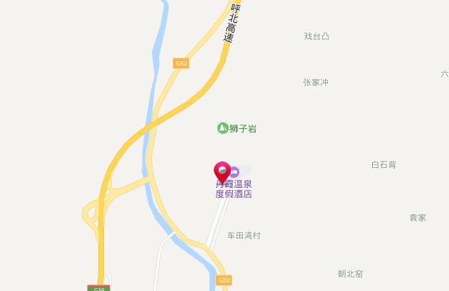 冷空气来袭适合泡温泉,今日头条冷空气预报