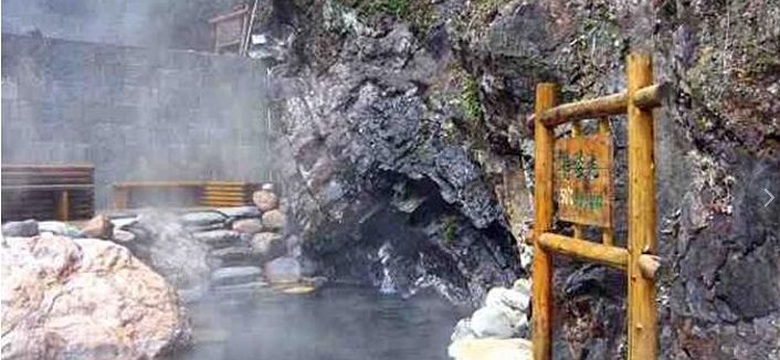 冷空气来袭适合泡温泉,今日头条冷空气预报