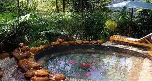 冷空气来袭适合泡温泉,今日头条冷空气预报